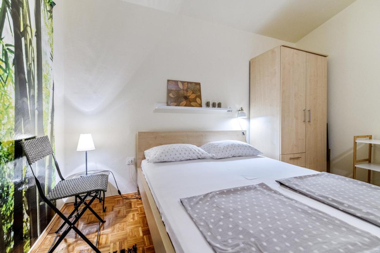 Apartman Veronika Zadar Exterior photo