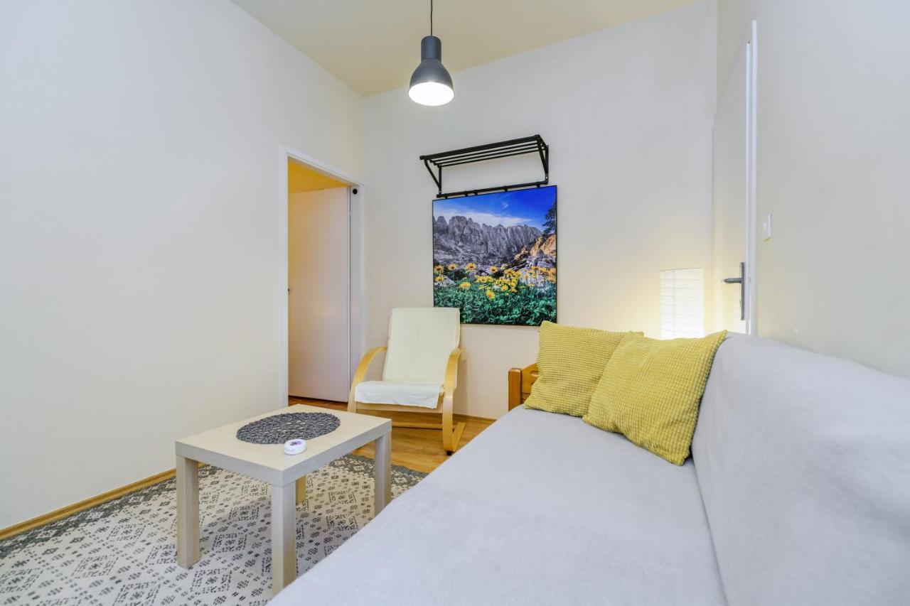 Apartman Veronika Zadar Exterior photo