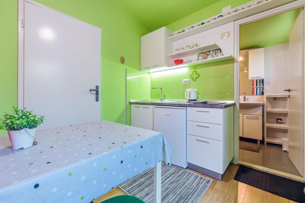 Apartman Veronika Zadar Exterior photo