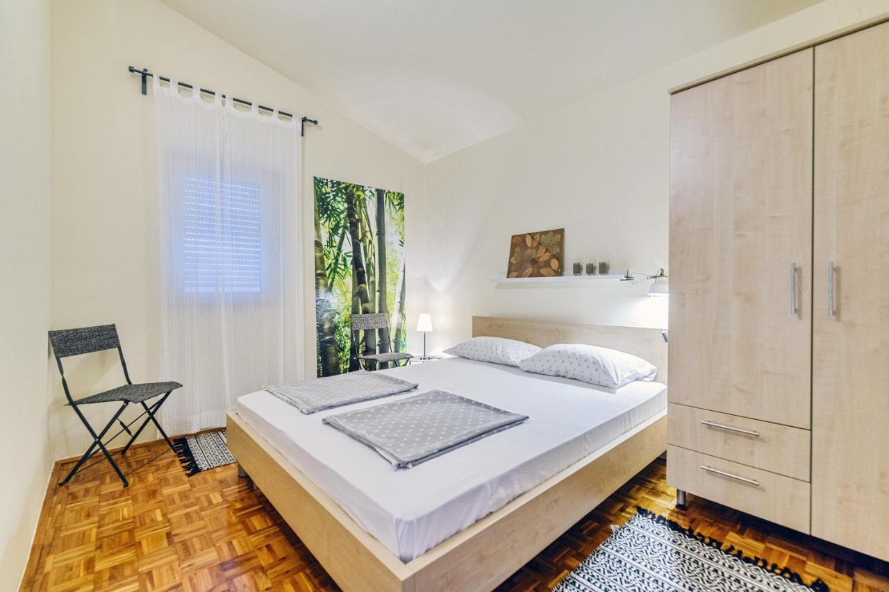 Apartman Veronika Zadar Exterior photo