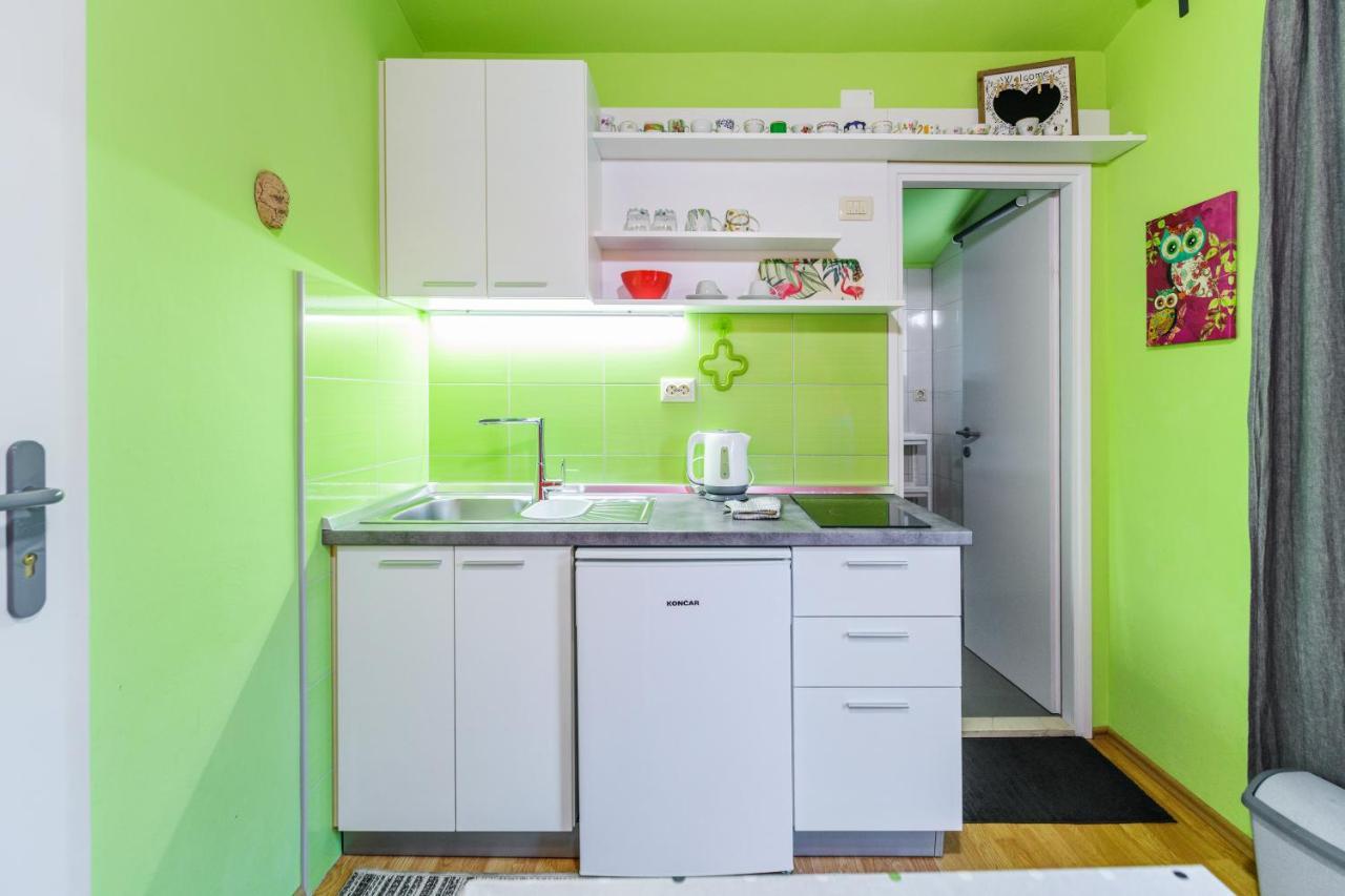 Apartman Veronika Zadar Exterior photo