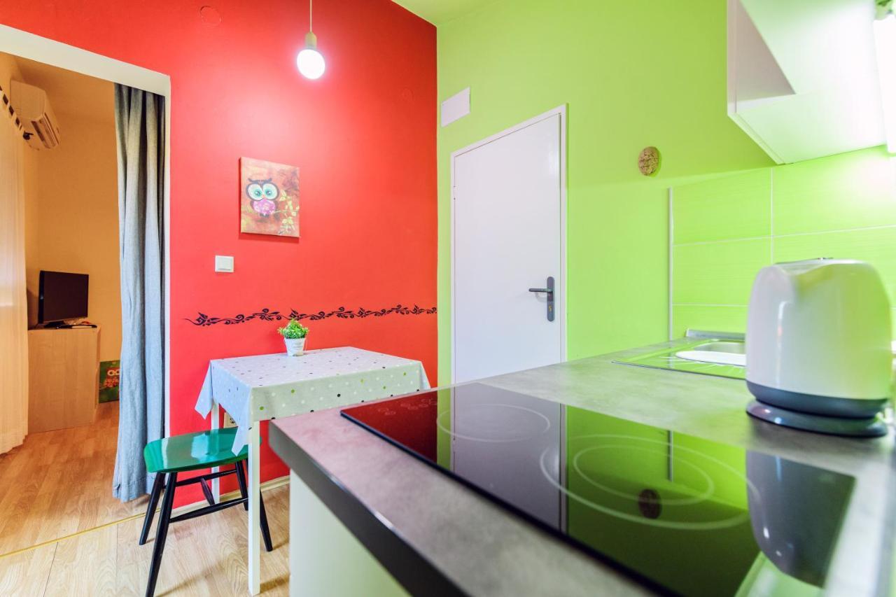 Apartman Veronika Zadar Exterior photo