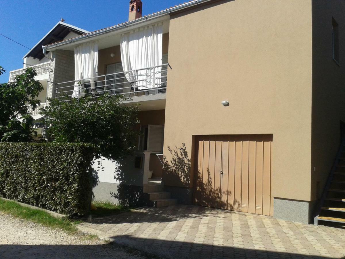 Apartman Veronika Zadar Exterior photo