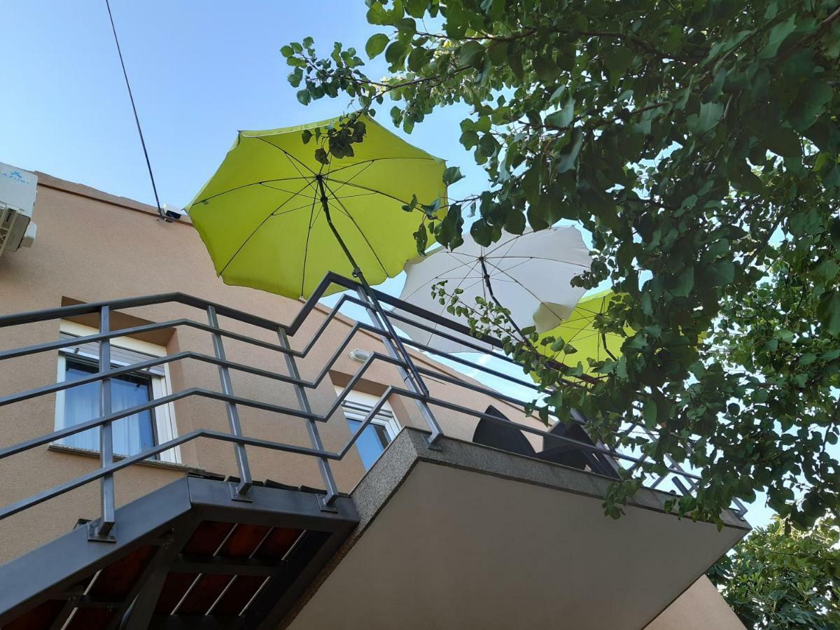 Apartman Veronika Zadar Exterior photo