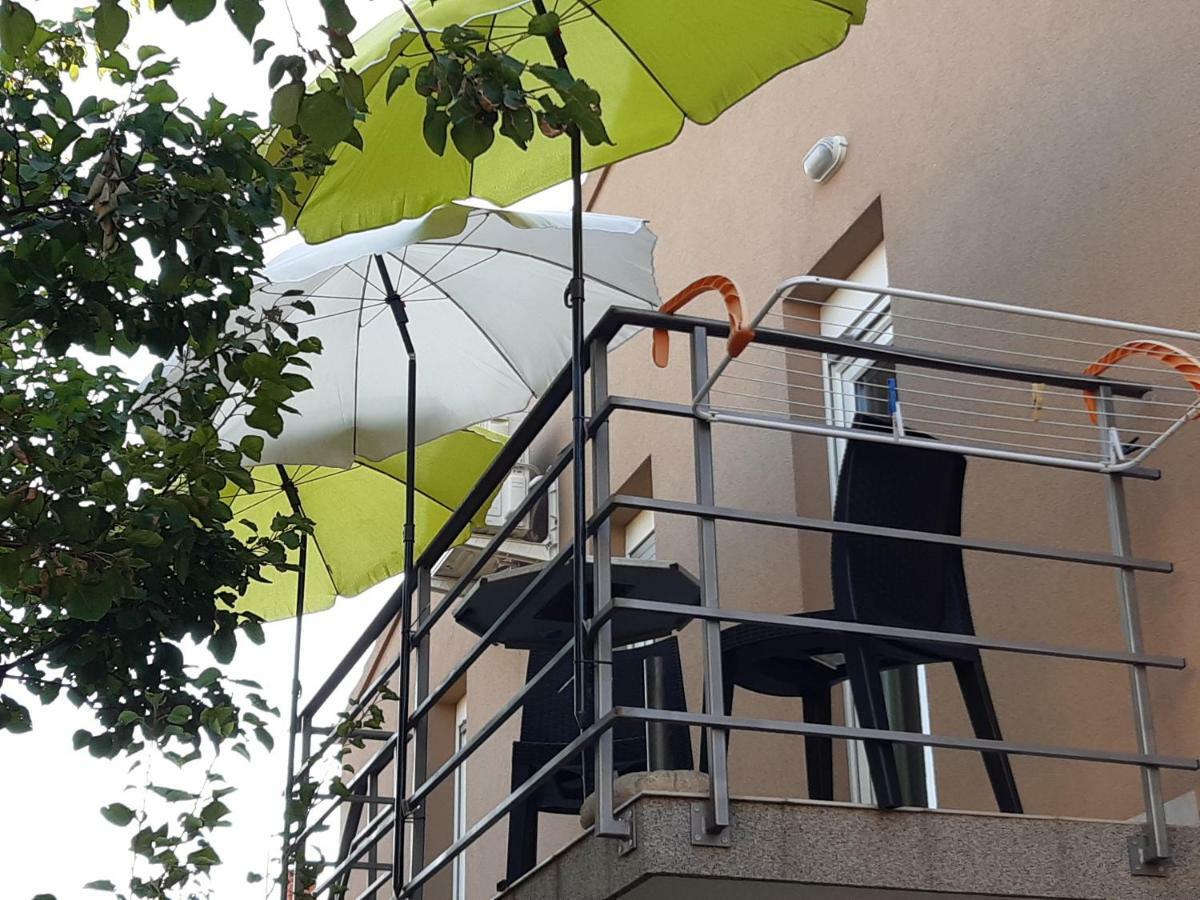 Apartman Veronika Zadar Exterior photo